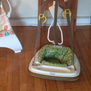 Graco jumper great condition